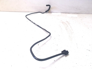 Ford B-MAX (2012–2018) Pipe 8V218C012AG - 4