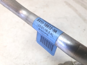 Ford B-MAX (2012–2018) Klimaleitung AV1119972HA - 3