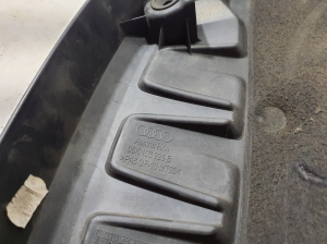 AUDI A3 8V (2012–2020) Engine cover 06K103925E - 3
