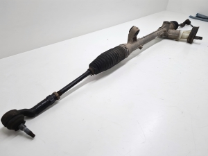 Ford Focus (2018–2026) Steering rack JX6C3A500AG - 3