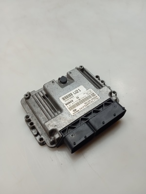 Hyundai i40 (2011–2026) Motorsteuergerät 391202A220 - 5