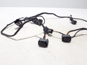 AUDI A3 8V (2012–2020) Rear parking sensor cable 8V0971104K - 4