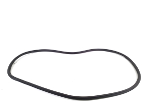 Front door rubber seal - A2476920000