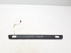 AUDI A3 8V (2012–2020) Inner sill trim 8V4947417 - 2