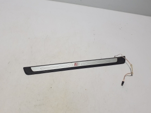   Inner sill trim  - 8V4947417 