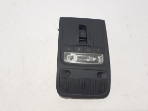 AUDI A3 8V (2012–2020) Muu valgustus 8V0947135L - 2