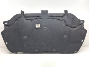   Dämmmatte Hitzeschutzmatte Motorhaube  - JX7BA16746A 
