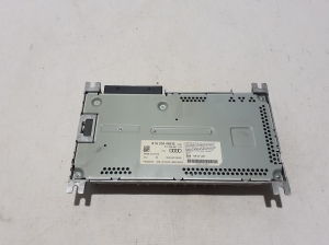 AUDI A3 8V (2012–2020) Audio amplifier 81A035466B - 2