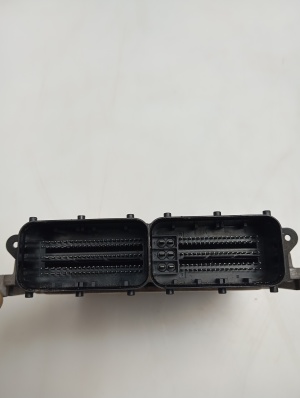 Kia Sportage (2016–2021) Engine control unit 391502A380 - 2
