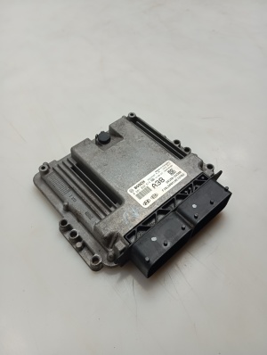 Kia Sportage (2016–2021) Engine control unit 391502A380 - 5