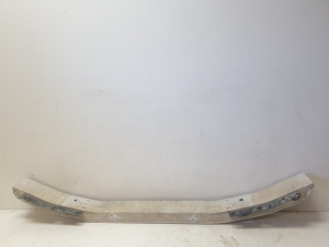 TOYOTA Land Cruiser J300 (2021–2026) Front bumper reinforcement - 2