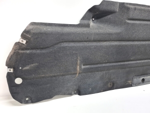 Ford Focus (2018–2026) Unterbodenschutz JX6BF11133AD - 3