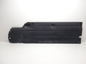 Ford Focus (2018–2026) Unterbodenschutz JX6BF11133AD - 4