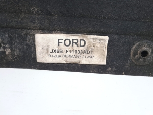 Ford Focus (2018–2026) Unterbodenschutz JX6BF11133AD - 5