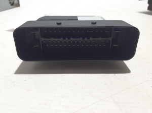 AUDI A3 8V (2012–2020) Õhkvedrustuse juhtplokk 8V0907376H - 3