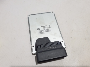   Module de commande de suspension pneumatique  - 8V0907376H 