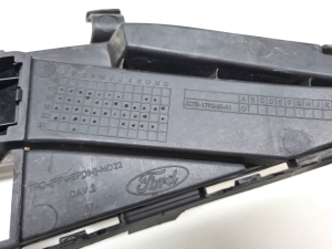Ford Focus (2018–2026) Front bumper lower grille JX7B17K945A1 - 7