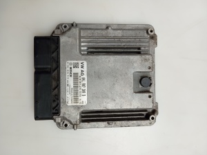 Engine control unit - 04L907309B