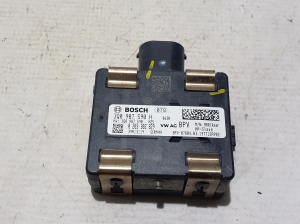   Pimeda nurga radar Distronic  - 3Q0907590H 