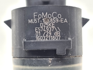 Ford Focus (2018–2026) PDC-Sensor vorne MU5T15K859EA - 2