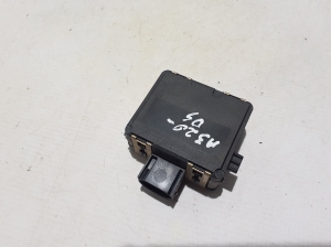 AUDI A3 8V (2012–2020) Pimeda nurga radar Distronic 3Q0907566H - 2