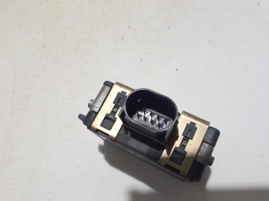 AUDI A3 8V (2012–2020) Pimeda nurga radar Distronic 3Q0907566H - 3
