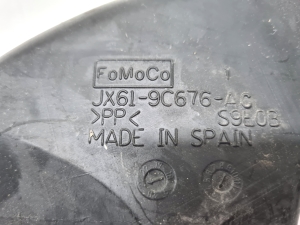 Ford Focus (2018–2026) Luftansaugschlauch JX619C676AC - 2