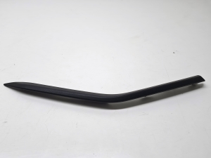 Ford Focus (2018–2026) Front bumper trim strip JX7B15B247A1 - 2