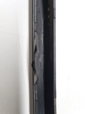 Ford Focus (2018–2026) Front bumper trim strip JX7B15B247A1 - 4