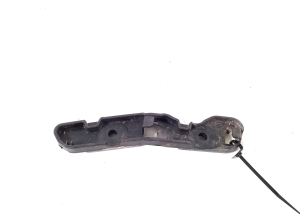 Mercedes Benz EQB X243 (2021–2026) Front bumper bracket A2438855900 - 2
