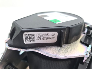 Ford Focus (2018–2026) Sicherheitsgurt hinten JX7BN611B68AHW - 2