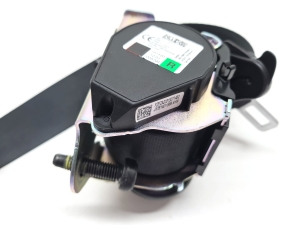  Sicherheitsgurt hinten  - JX7BN611B68AHW 