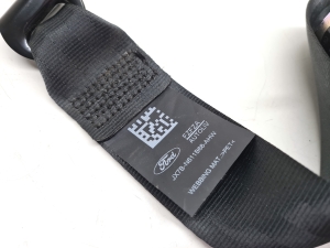 Ford Focus (2018–2026) Sicherheitsgurt hinten JX7BN611B68AHW - 4