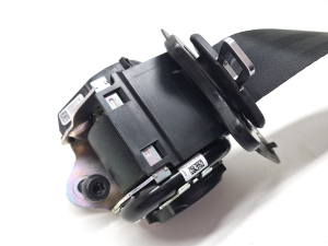 Ford Focus (2018–2026) Sicherheitsgurt hinten JX7BN611B68AHW - 5