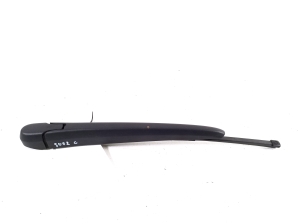 Tagumine kaabitsa jalg - A2478206600