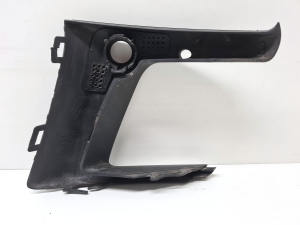 Ford Focus (2018–2026) Front bumper trim strip JX7B15A299B - 2