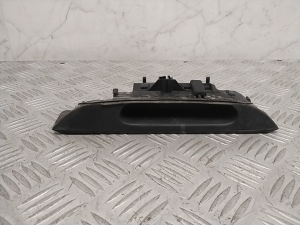 Volkswagen Transporter T6 (2015–2026) Trunk lid exterior handle 7E0827566B - 5