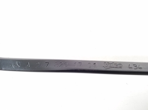 Mercedes Benz EQB X243 (2021–2026) Windshield wiper arm A2478201701 - 2