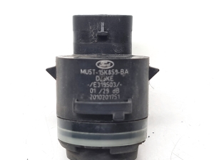 Ford Focus (2018–2026) Front parking sensor MU5T15K859BA - 2