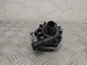 Auxiliary water pump - 1EA965567