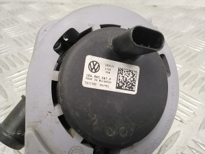 Volkswagen ID.4 I (2020–2026) Auxiliary water pump 1EA965567 - 2