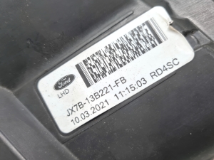 Ford Focus (2018–2026) Front-Nebelscheinwerfer JX7B13B221FB - 2