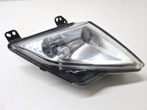   Front bumper fog light  - JX7B13B221FB 