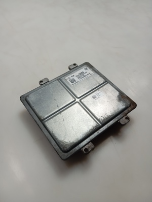 Opel Astra K (2015–2021) Engine control unit 55503869 - 3