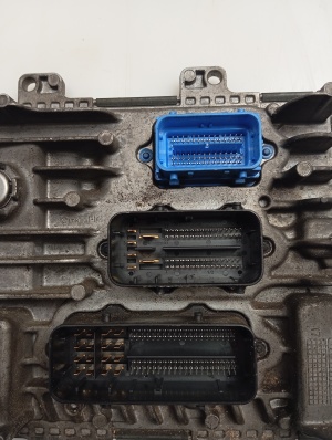 Opel Astra K (2015–2021) Engine control unit 55503869 - 4