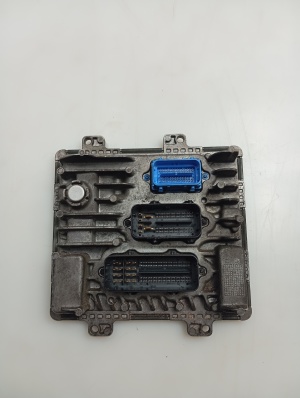 Opel Astra K (2015–2021) Engine control unit 55503869 - 5