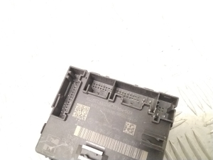 AUDI Q4 e-tron I (2021–2026) Rear side door control unit 1EB959596A - 4