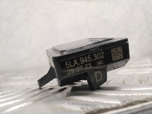 Skoda Enyaq iV I (2020–2026) Video camera 5LA945302 - 4