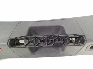 Mercedes Benz EQB X243 (2021–2026) Tagaluugi muu osa A2437401400 - 4