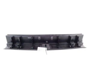 Mercedes Benz EQB X243 (2021–2026) Rear panel interior trim A2436902900 - 2